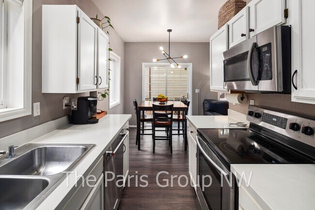 Foto del edificio - 10740 Stone Ave N