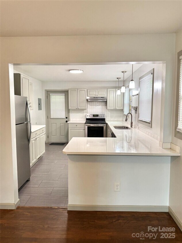 Foto principal - 3134 Parkway Ave