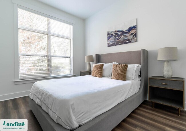 Foto del edificio - 2101 Lakeside Lofts Cir