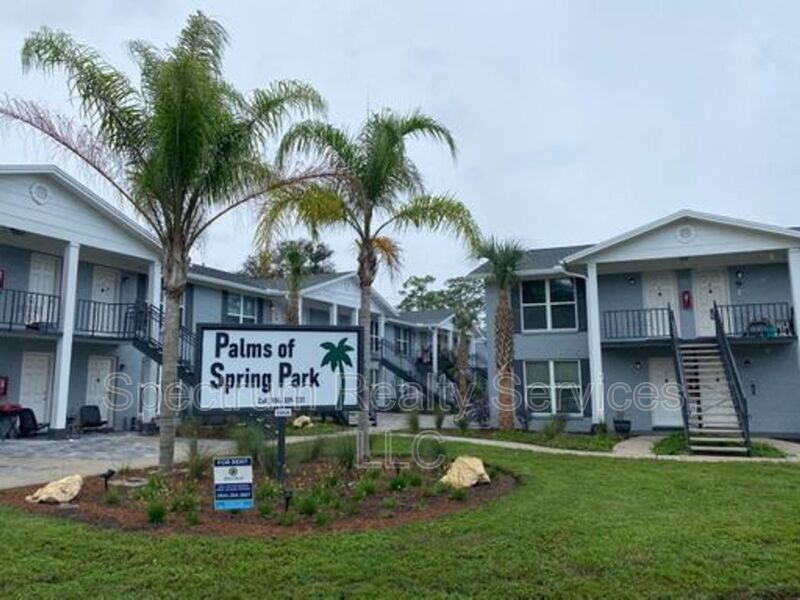 Foto principal - 2216 Spring Park Rd