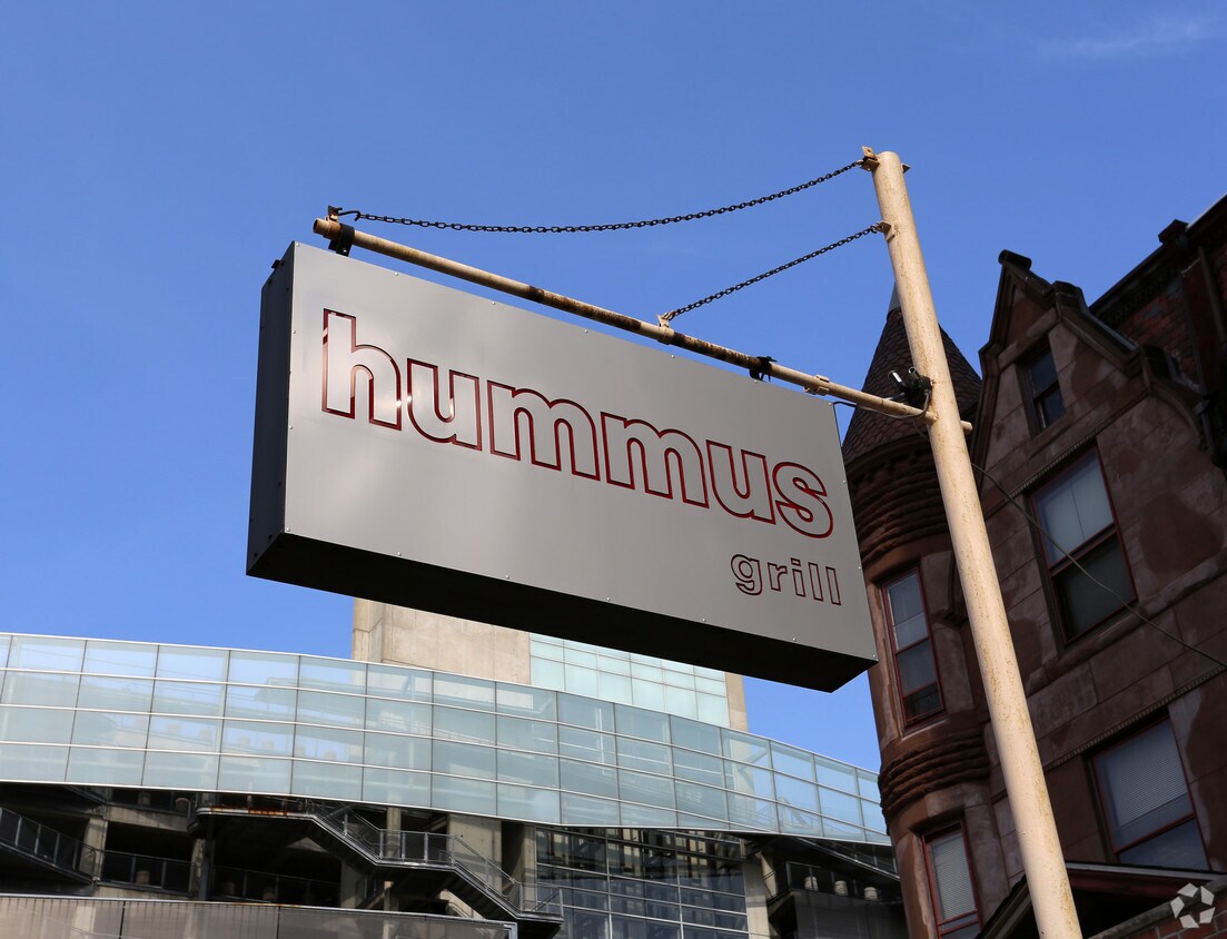 Foto del edificio - 3931 Walnut St