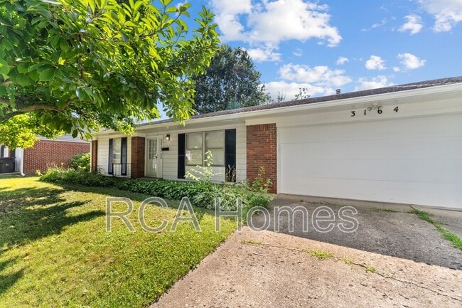 Foto del edificio - 3164 Bluebell Ln