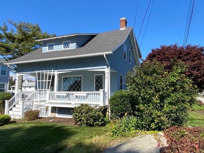 Foto del edificio - 22 Beach Rd