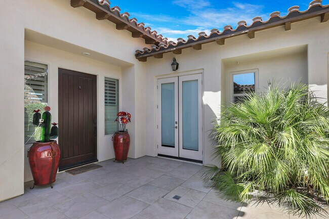 Foto del edificio - 81675-675 Thunder Gulch Way