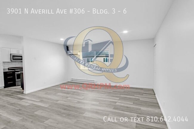 Foto del edificio - 3901 N Averill Ave