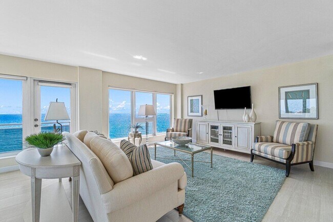 Building Photo - 2066 N Ocean Blvd