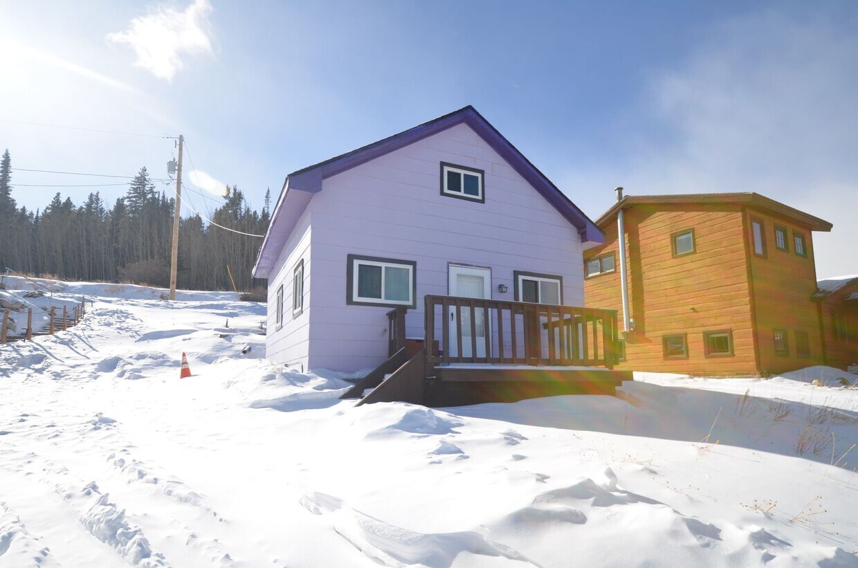 Foto principal - 20 Minutes to Breckenridge! Wood burning f...