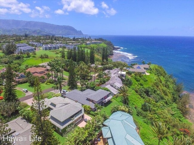 Building Photo - 4 br, 4.5 bath House - 3581 Kaweonui Road