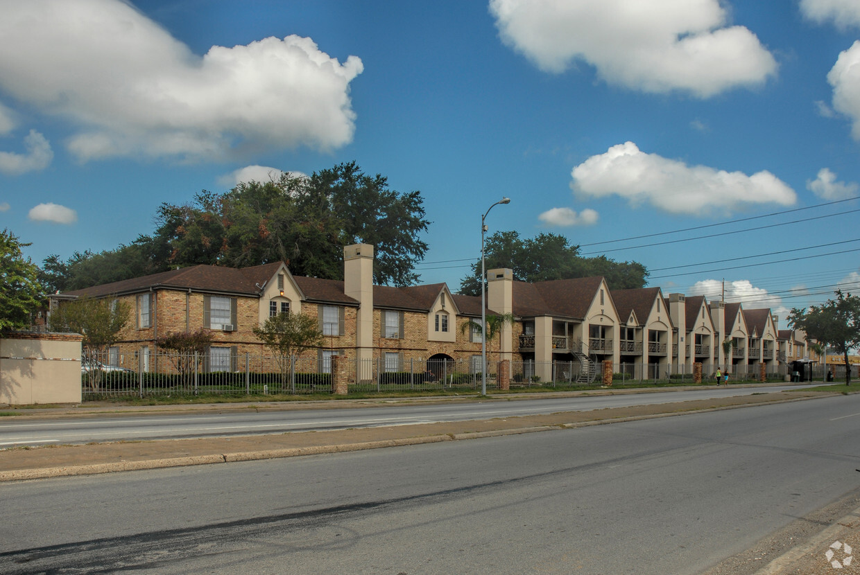 Foto del edificio - Sharon Park