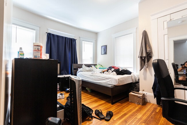 Foto del edificio - 10 Chester St