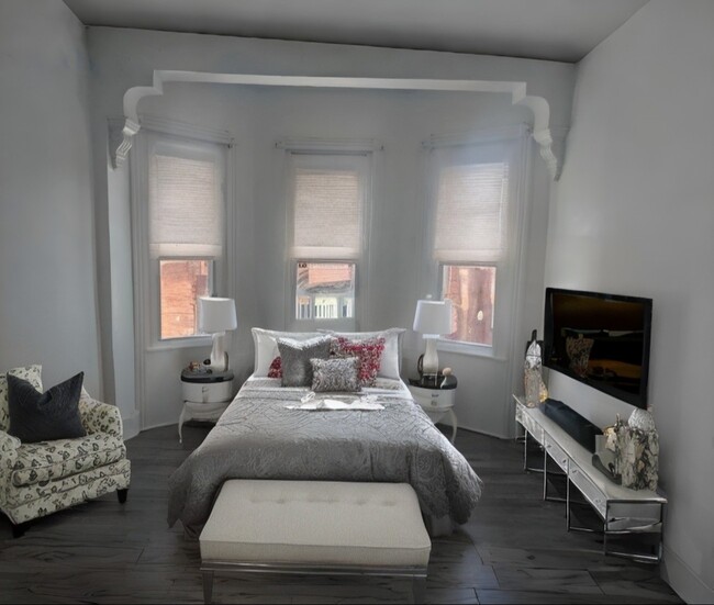 Foto del edificio - 2510 N 34th St