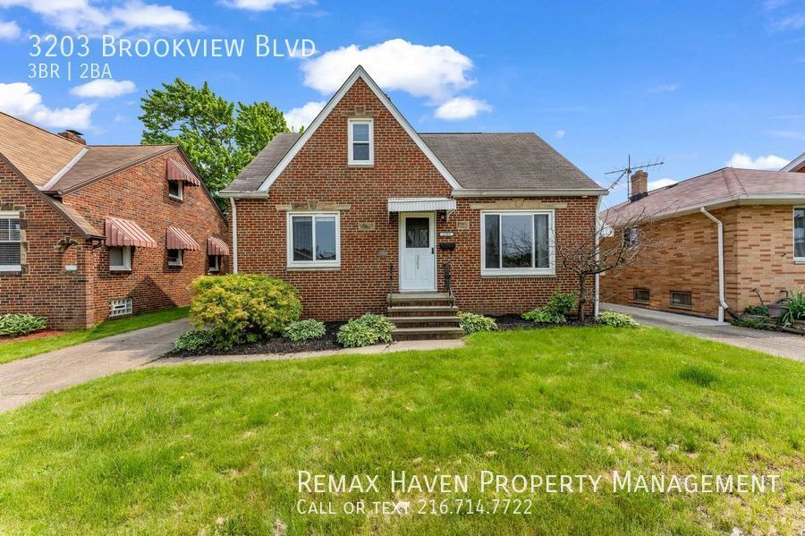 3203 Brookview , Parma- Stunning 3 bed, 2... - 3203 Brookview , Parma-  Stunning 3 bed, 2...