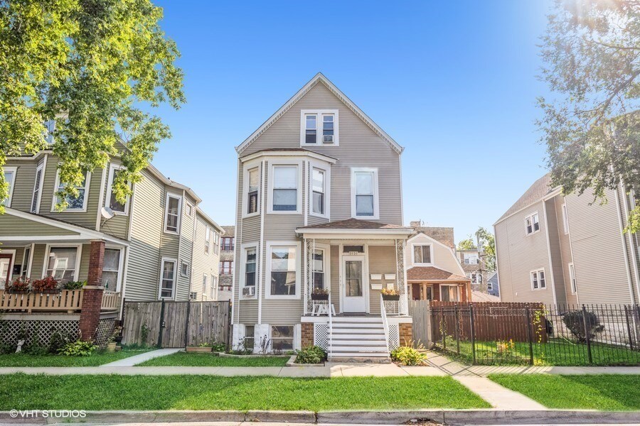 Foto principal - 3131 N Bernard St