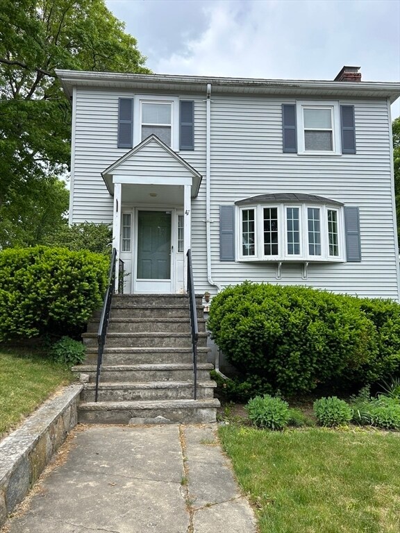 Primary Photo - 47 Cerdan Ave