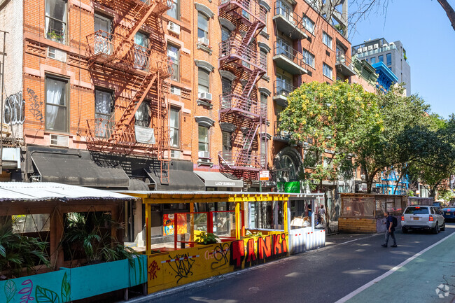 Foto del edificio - 23 Clinton St