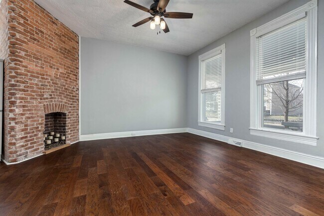 Foto del edificio - 1203 S Preston St