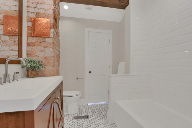 Foto del edificio - 869 York St