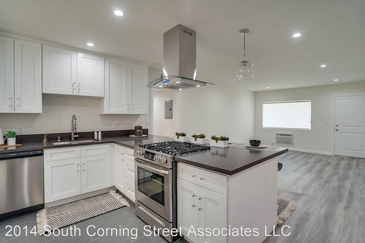 2014 S Corning St, Los Angeles, CA 90034 Apartment for Rent in Los Angeles, CA