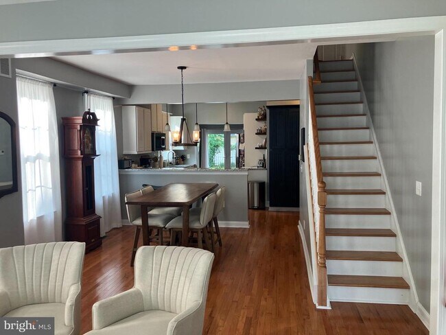 Foto del edificio - 611 Cinnaminson St