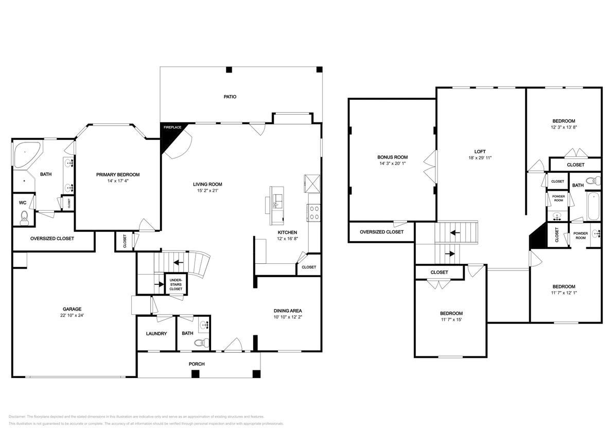 Foto del edificio - 1136 Glendon Dr