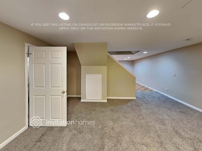 Foto del edificio - 109 Northampton Dr