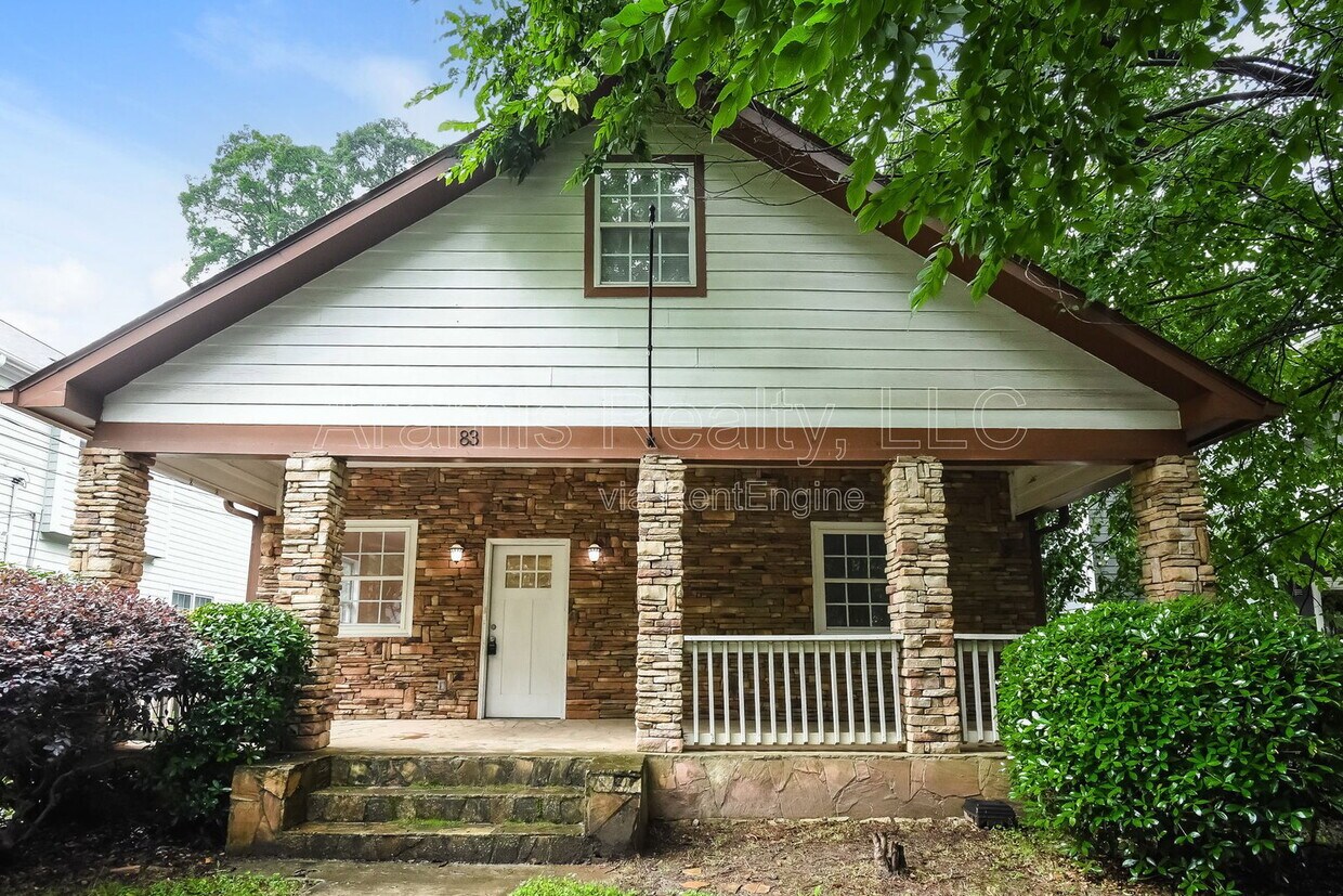 Photo - 83 Ormond Street Southeast