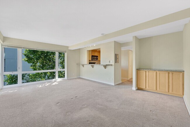 Foto del edificio - Taylor Avenue Condominiums ~ Queen Anne