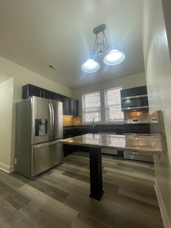 Photo - 5115 S Drexel Ave (Chicago, IL) Apartment