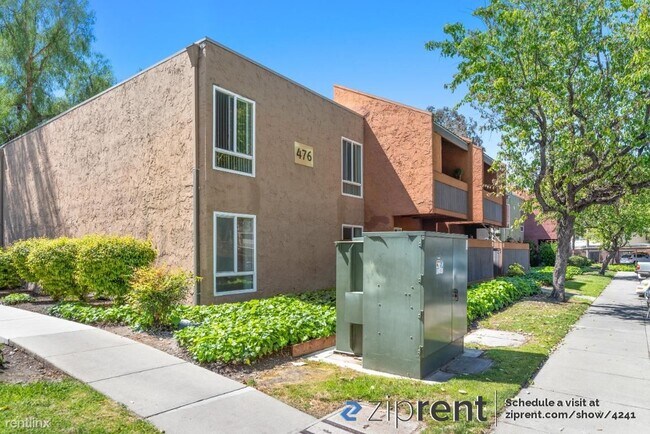 Foto del edificio - 476 Dempsey Rd