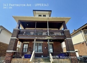 Building Photo - 343 Partington Ave