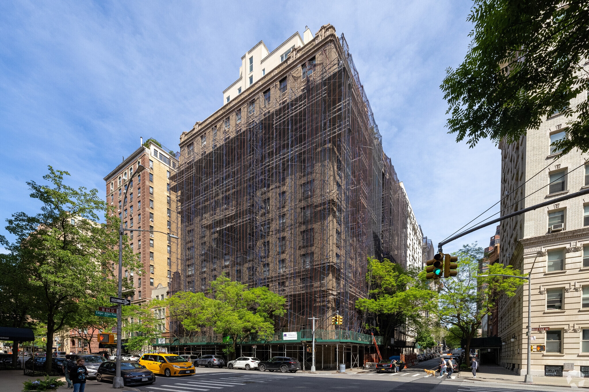 Heritage Condominiums