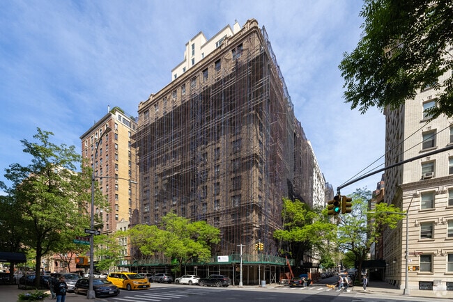 Heritage Condominiums