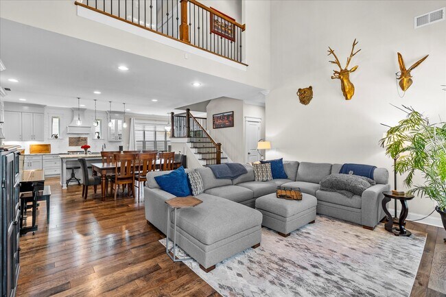 Foto del edificio - 1383 Carrington Wy