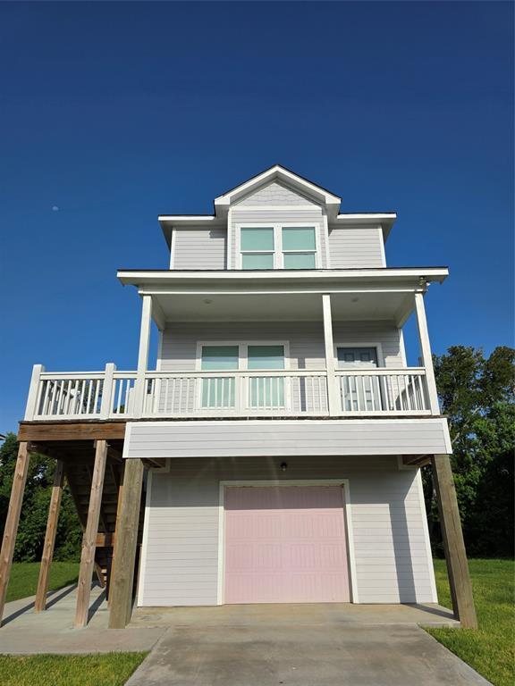 Foto principal - 6326 Red Oak Dr