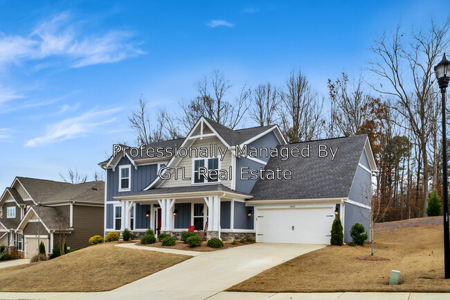 Building Photo - 1062 Liberty Park Dr
