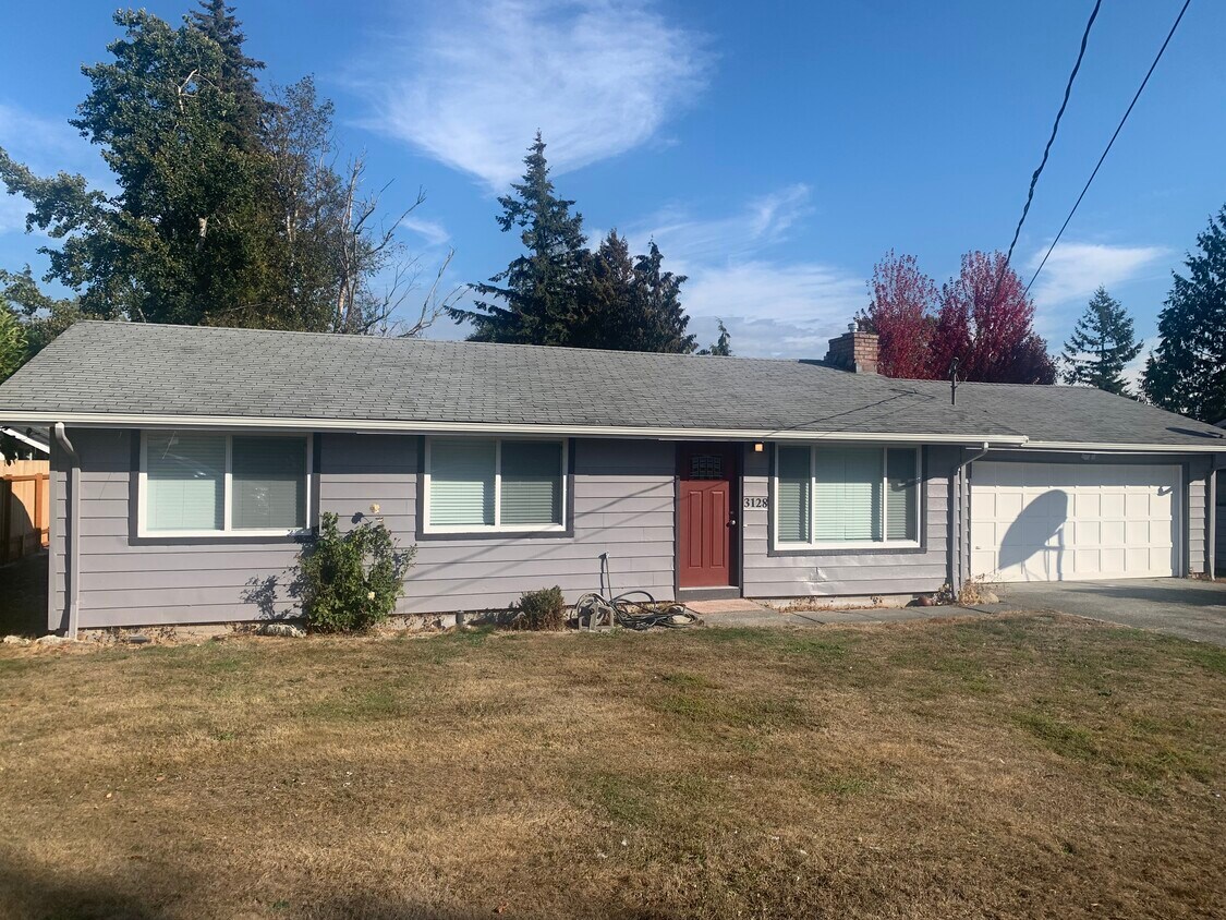 Primary Photo - 3128 Greenwood Ave