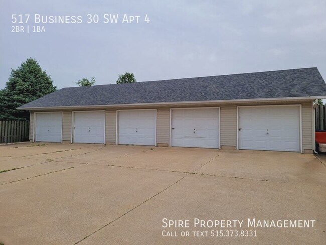 Building Photo - Mt. Vernon 2 bedroom 1 bath with Garage!