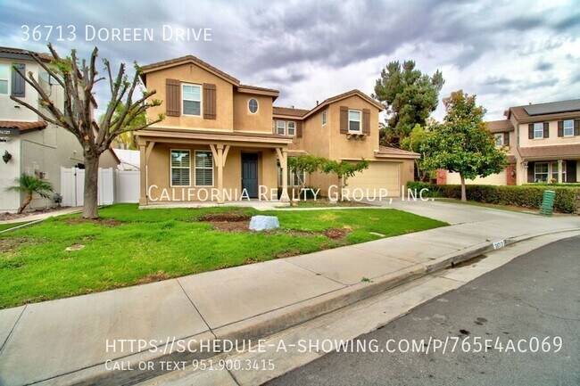 Building Photo - 36713 Doreen Dr