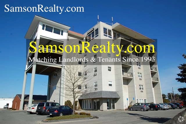 390 Metacom Ave