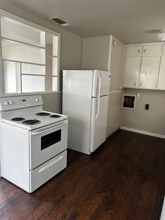 Foto del edificio - 1515 Dallas St