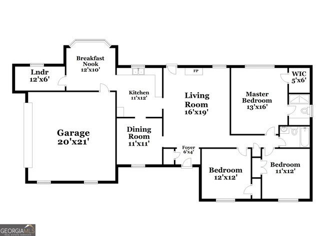 Building Photo - 4315 Housworth Dr