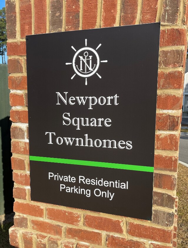 11 NSC Apartment for Rent in Port Wentworth, GA