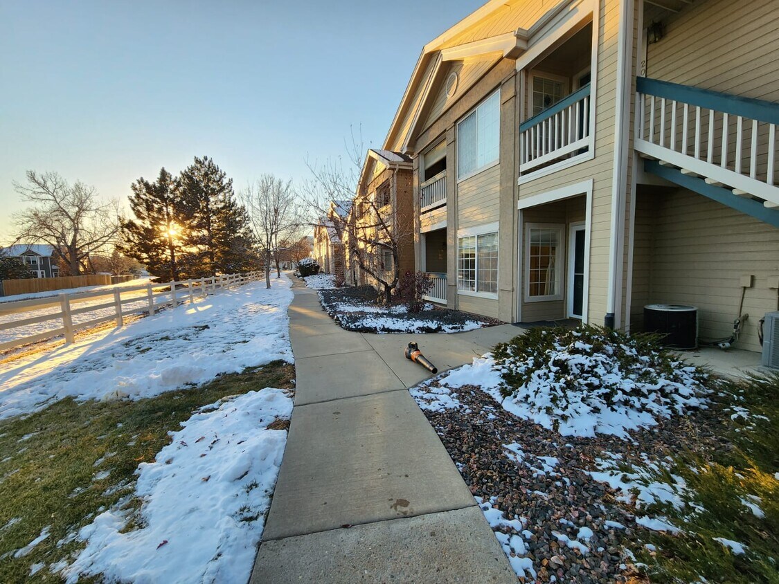 1138 Opal St Unit 104, Broomfield, CO 80020 Condo for Rent in