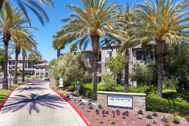 Building Photo - The Heights at Chino Hills