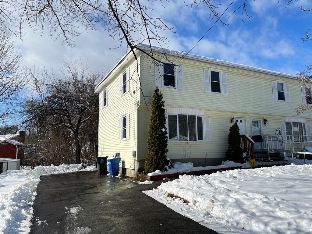 53 Klondike Ave, Haverhill, MA 01832 Townhome Rentals in Haverhill MA