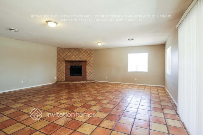 Building Photo - 8401 W Turney Ave
