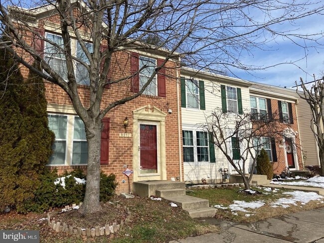 Building Photo - 8717 Castlerock Ct