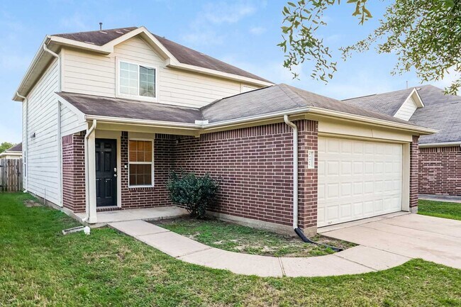 Building Photo - 18811 Dennington Dr