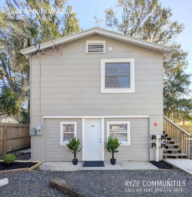 Building Photo - 5646 Windermere Dr