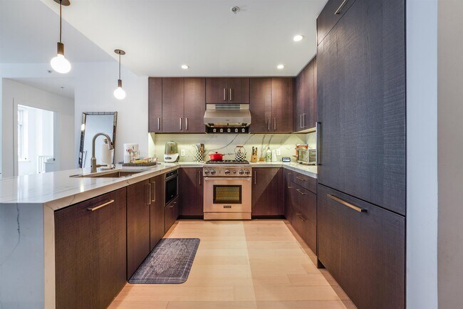Foto del edificio - 1400 Hudson St